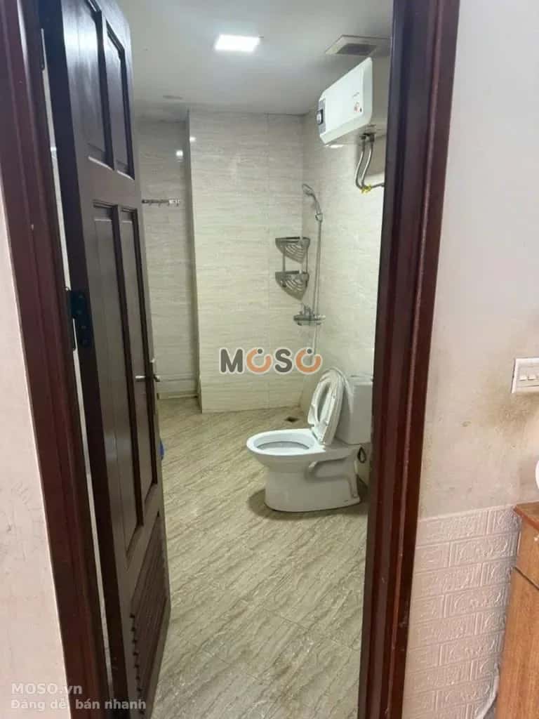 Cho thuê căn hộ chung cư Phố Quang Tiến Tây Mỗ, Hà Nội – giá 8.5 triệu - ảnh 6