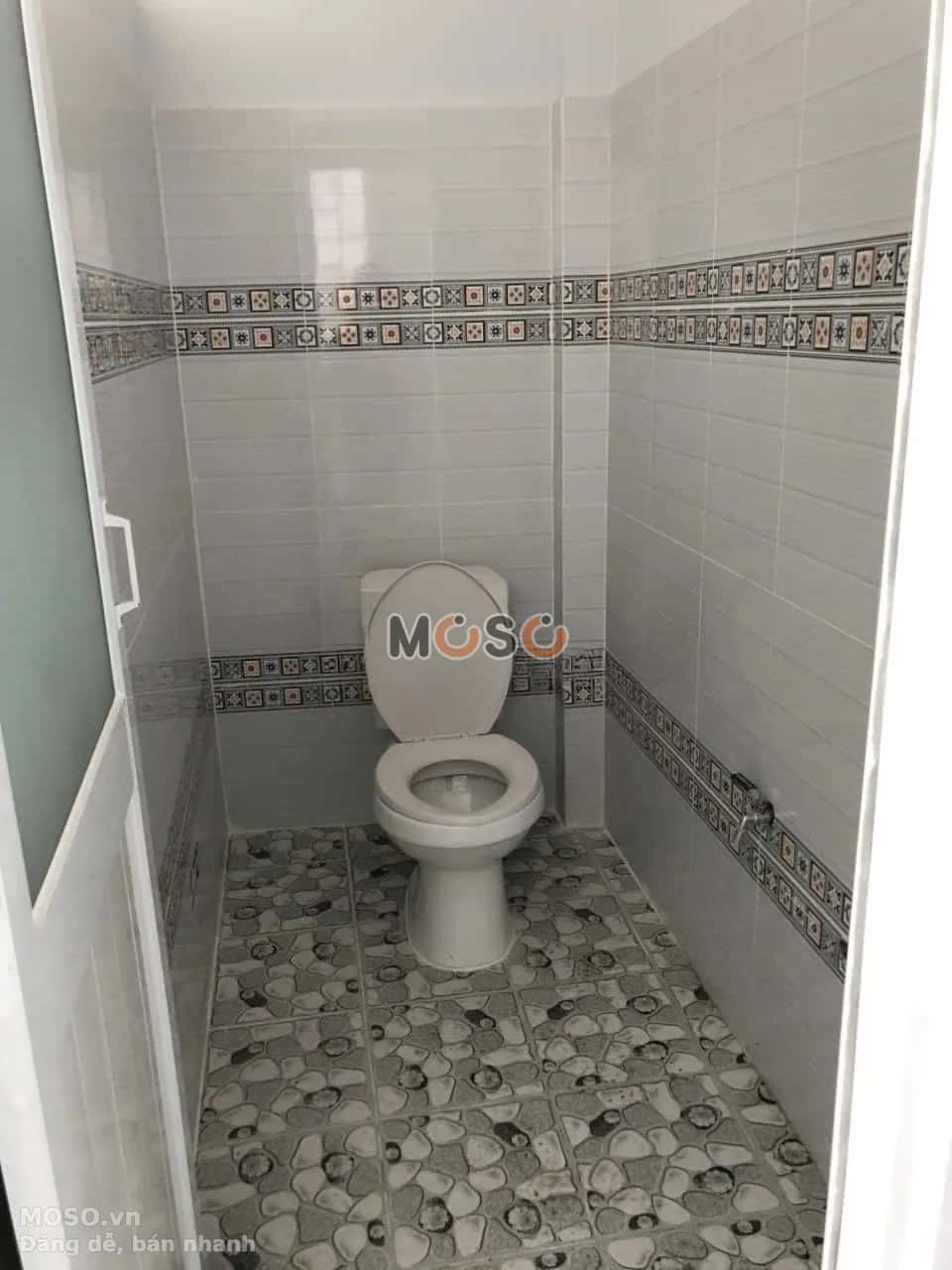 Cho thuê phòng trọ Huỳnh Tấn Phát Quận 7, TP.HCM – 1 phòng ngủ, giá 3.4 triệu - ảnh 3