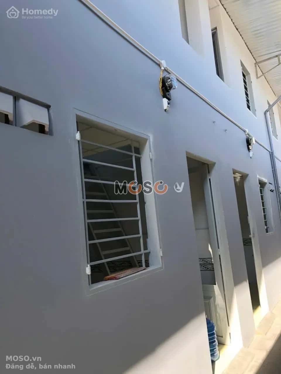 Cho thuê phòng trọ Huỳnh Tấn Phát Quận 7, TP.HCM – 1 phòng ngủ, giá 3.4 triệu - ảnh 2