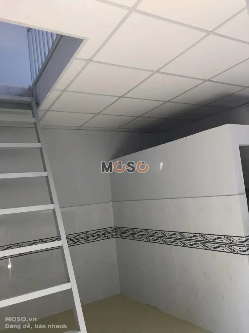 Cho thuê phòng trọ Huỳnh Tấn Phát Quận 7, TP.HCM – 1 phòng ngủ, giá 3.4 triệu - ảnh 4