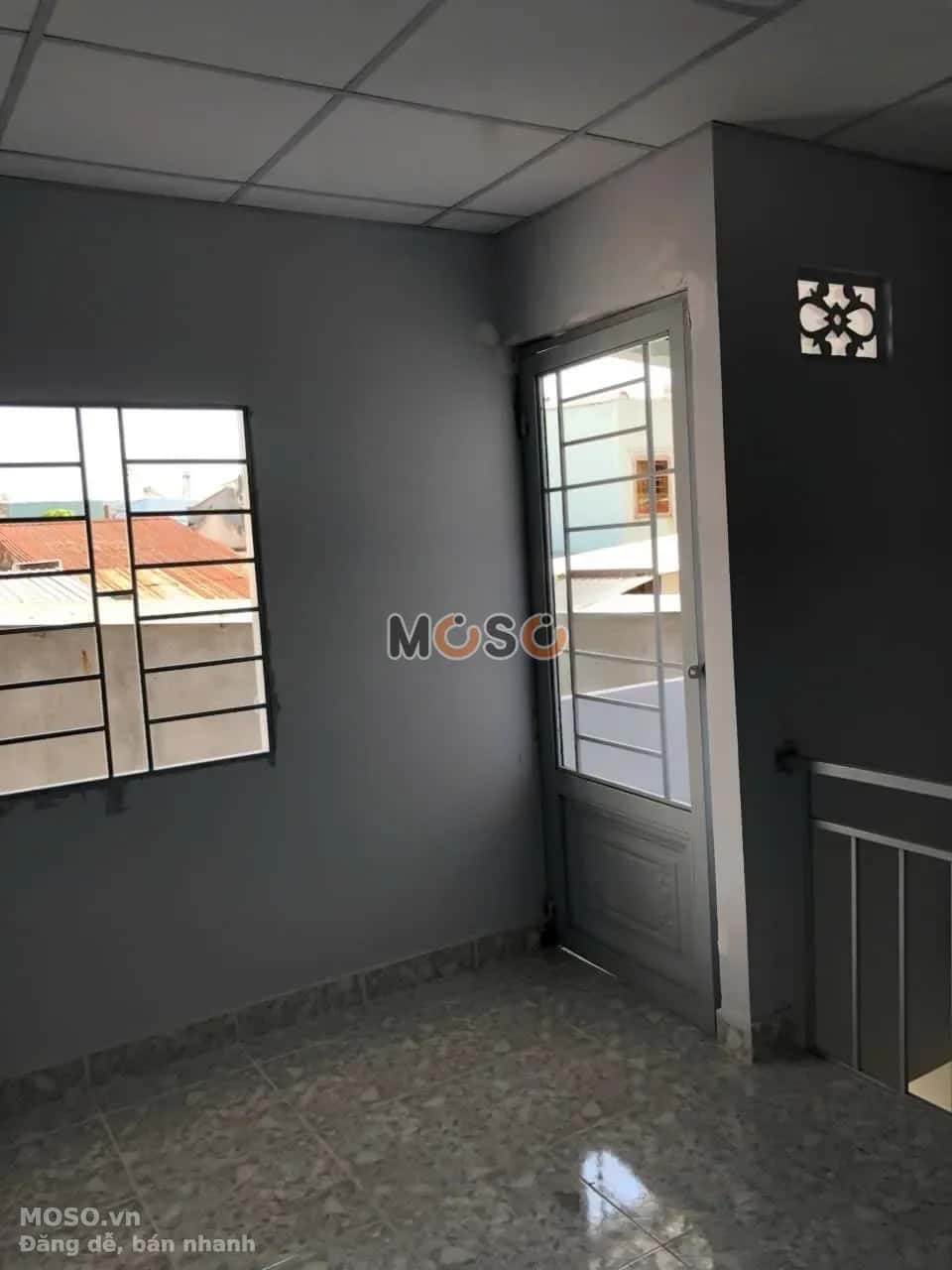 Cho thuê phòng trọ Huỳnh Tấn Phát Quận 7, TP.HCM – 1 phòng ngủ, giá 3.4 triệu - ảnh 6