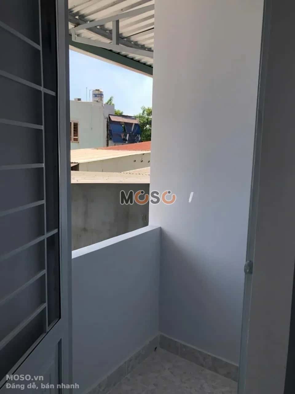 Cho thuê phòng trọ Huỳnh Tấn Phát Quận 7, TP.HCM – 1 phòng ngủ, giá 3.4 triệu - ảnh 7