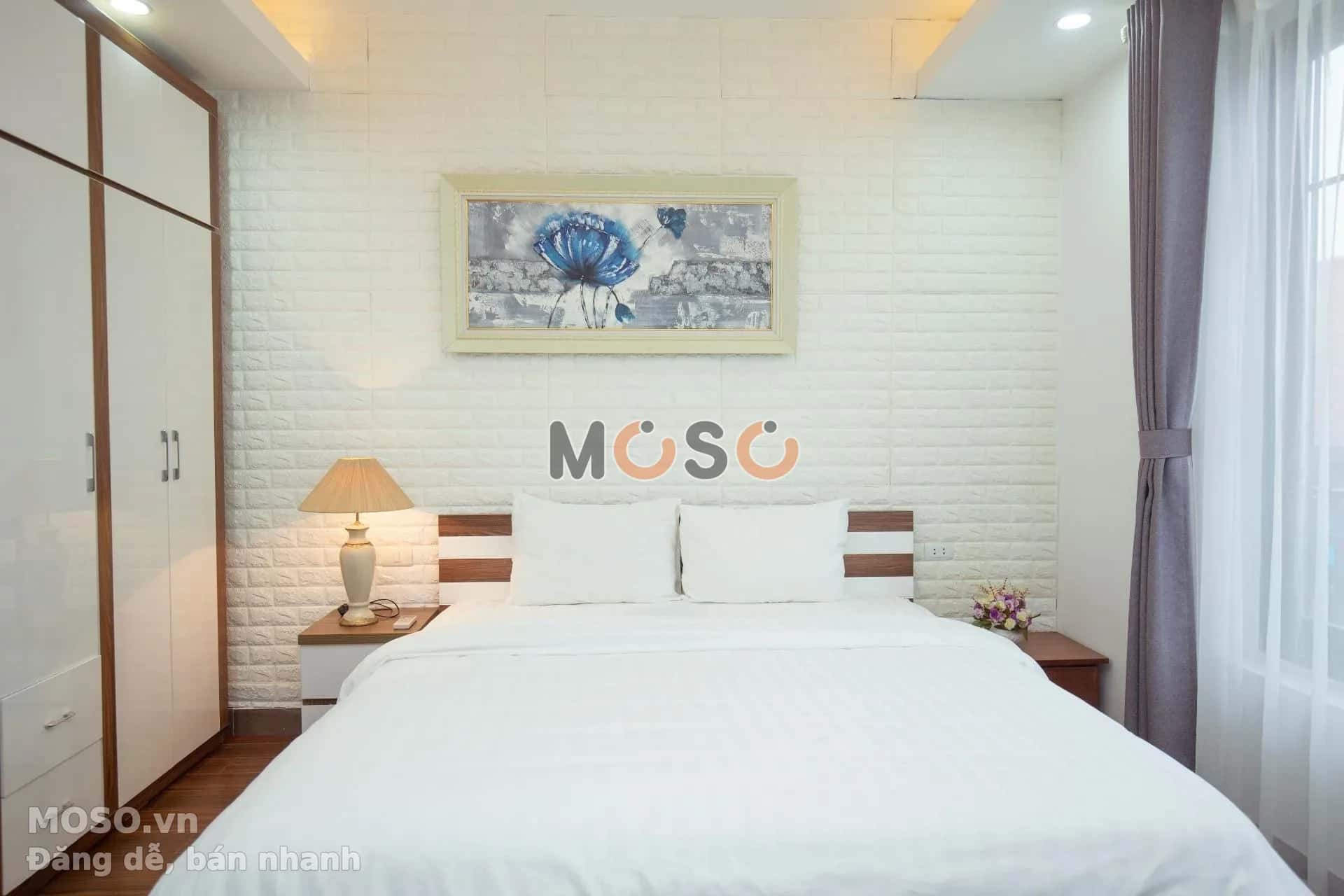 Cho thuê đất Ba Dinh, Ha Noi – 1 phòng ngủ, giá 15 tỷ - ảnh 3