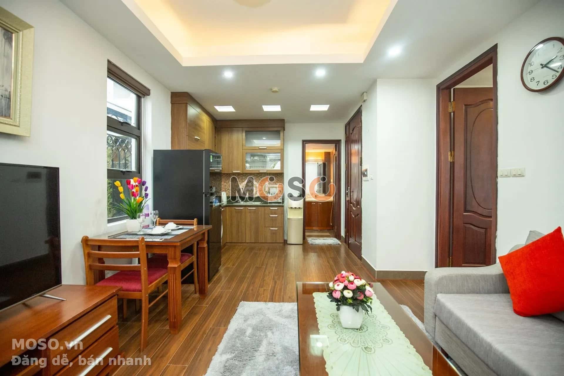 Cho thuê đất Ba Dinh, Ha Noi – 1 phòng ngủ, giá 15 tỷ - ảnh 2