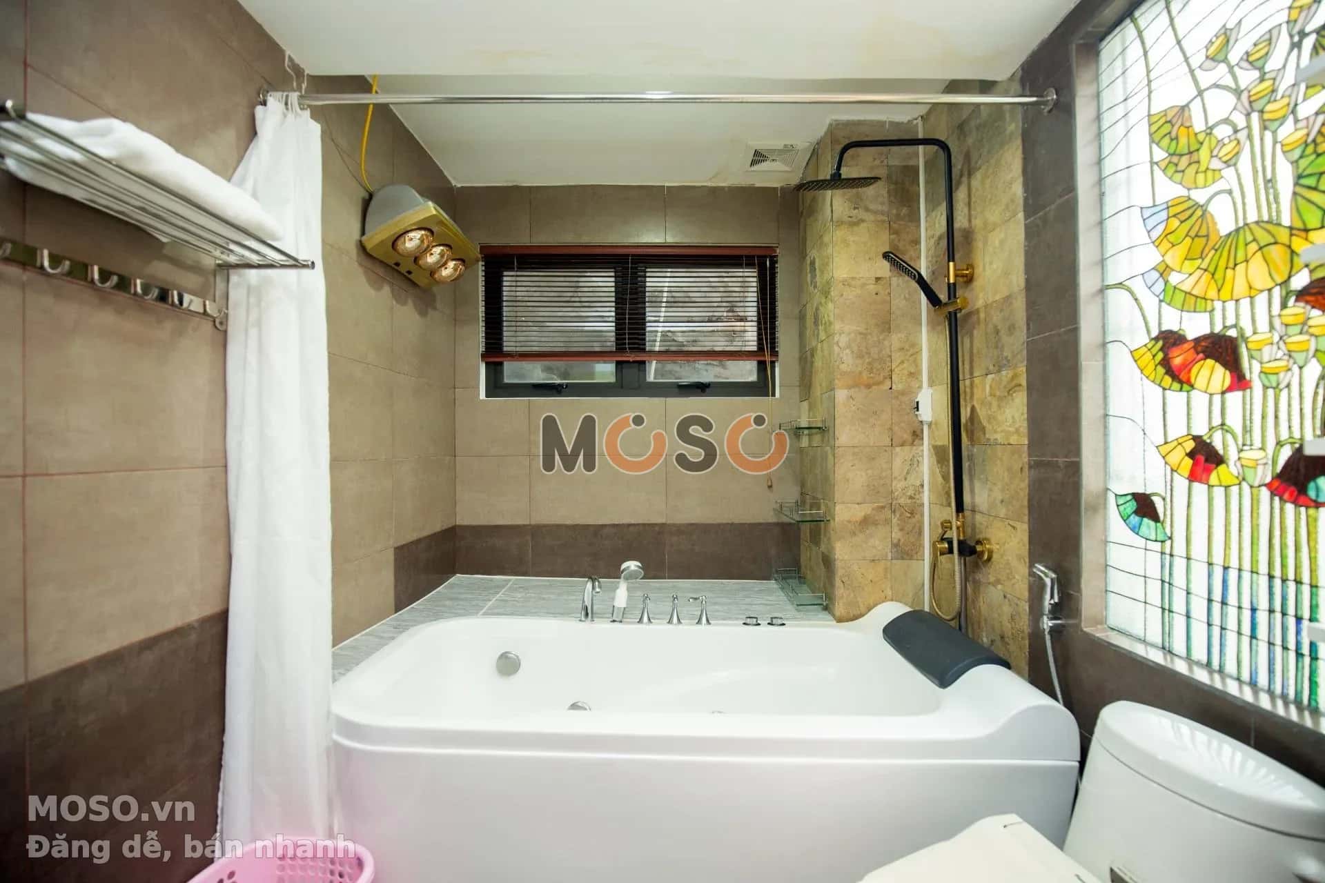 Cho thuê đất Ba Dinh, Ha Noi – 1 phòng ngủ, giá 15 tỷ - ảnh 4