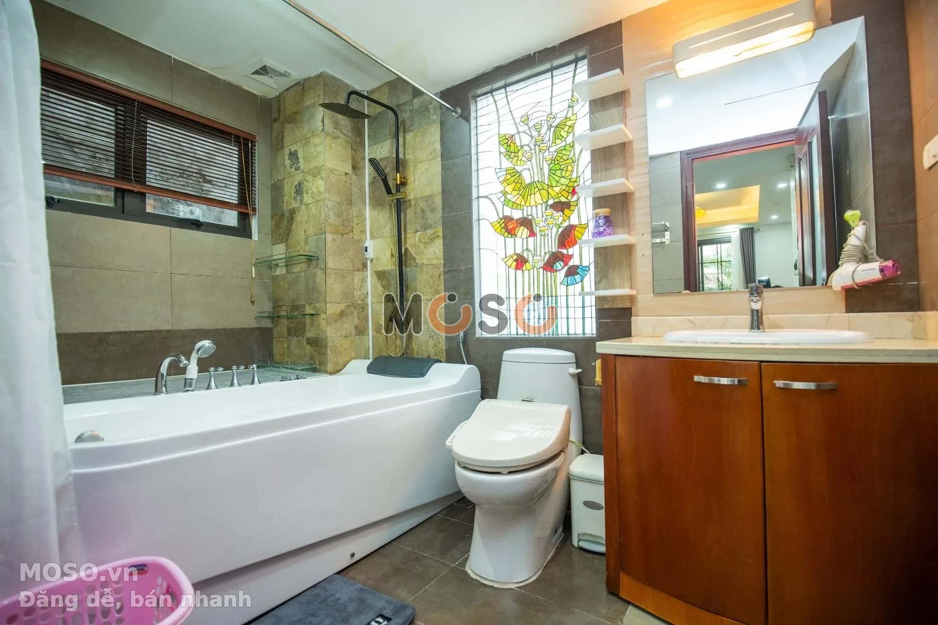 Cho thuê đất Ba Dinh, Ha Noi – 1 phòng ngủ, giá 15 tỷ - ảnh 5