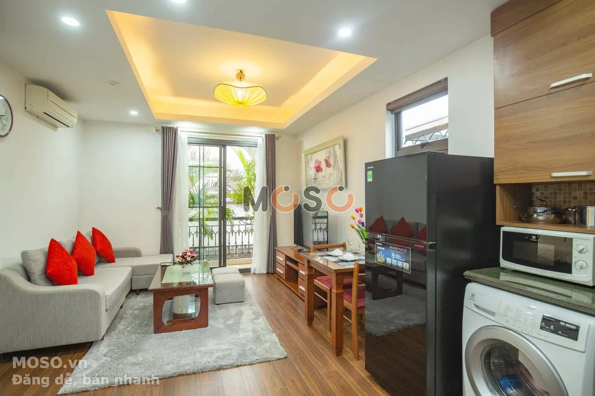Cho thuê đất Ba Dinh, Ha Noi – 1 phòng ngủ, giá 15 tỷ - ảnh 6