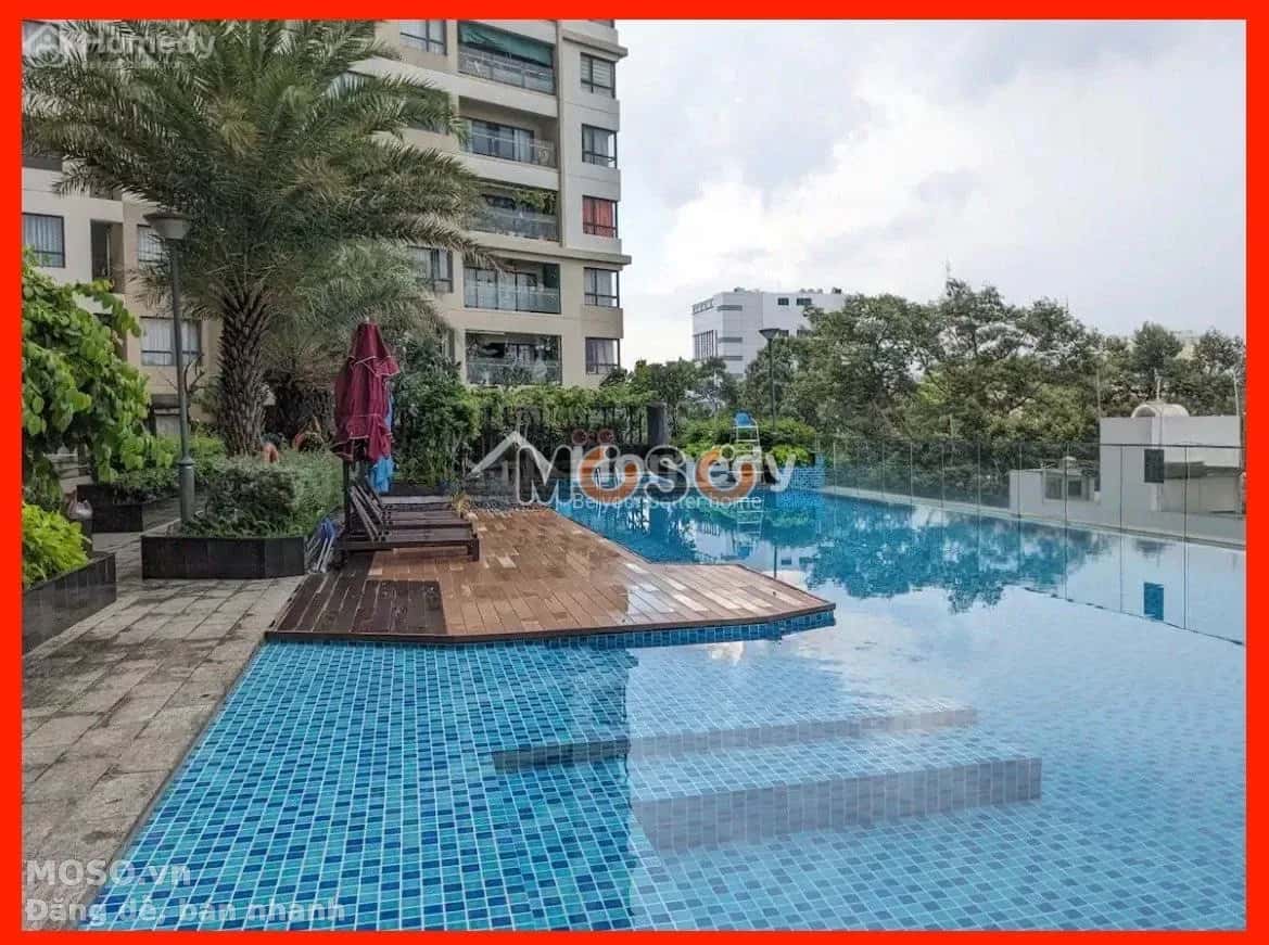 Cho thuê căn hộ chung cư Đường An Dương Vương Quận 5, TP.HCM – 1 phòng ngủ, giá 12 triệu - ảnh 3