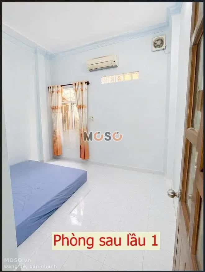 Cho thuê căn hộ chung cư Đường Nguyễn Hữu Cảnh Bình Thạnh, TP.HCM – 2 phòng ngủ, giá 9 triệu - ảnh 9