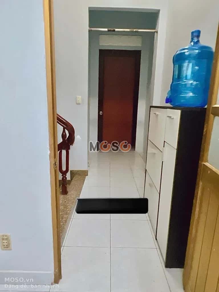 Cho thuê căn hộ chung cư Đường Nguyễn Hữu Cảnh Bình Thạnh, TP.HCM – 2 phòng ngủ, giá 9 triệu - ảnh 8