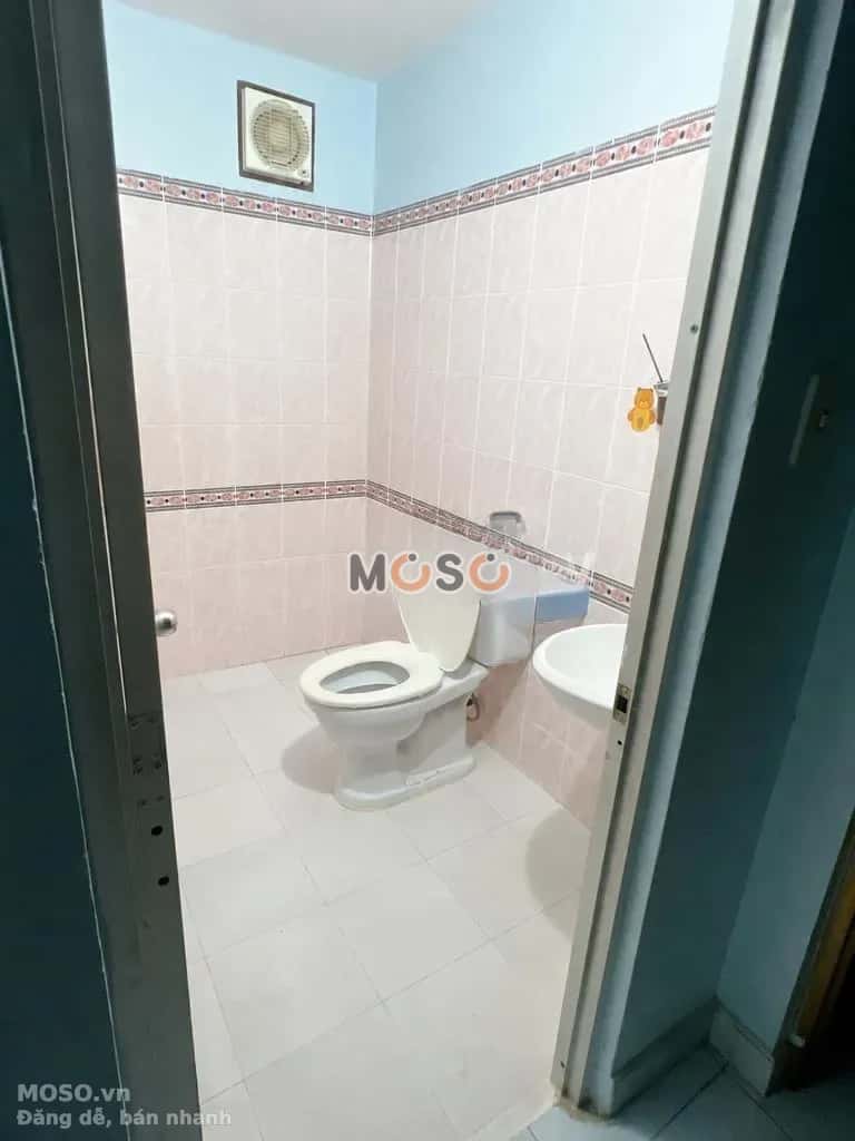 Cho thuê căn hộ chung cư Đường Nguyễn Hữu Cảnh Bình Thạnh, TP.HCM – 2 phòng ngủ, giá 9 triệu - ảnh 10