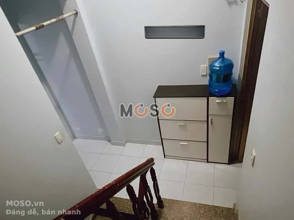 Cho thuê căn hộ chung cư Đường Nguyễn Hữu Cảnh Bình Thạnh, TP.HCM – 2 phòng ngủ, giá 9 triệu - ảnh 7