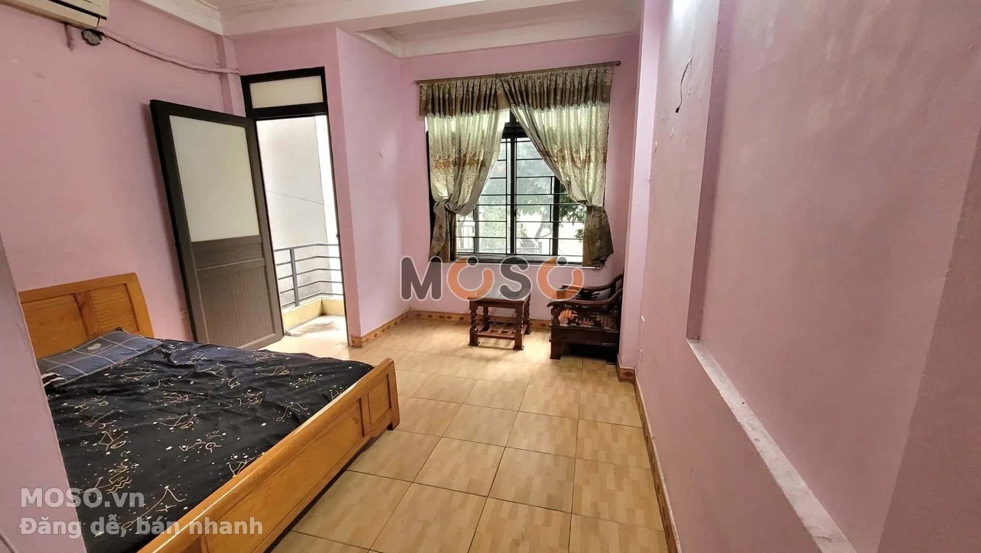 Cho thuê phòng trọ Linh Nam, Ha Noi – 1 phòng ngủ, giá 2.5 triệu - ảnh 1