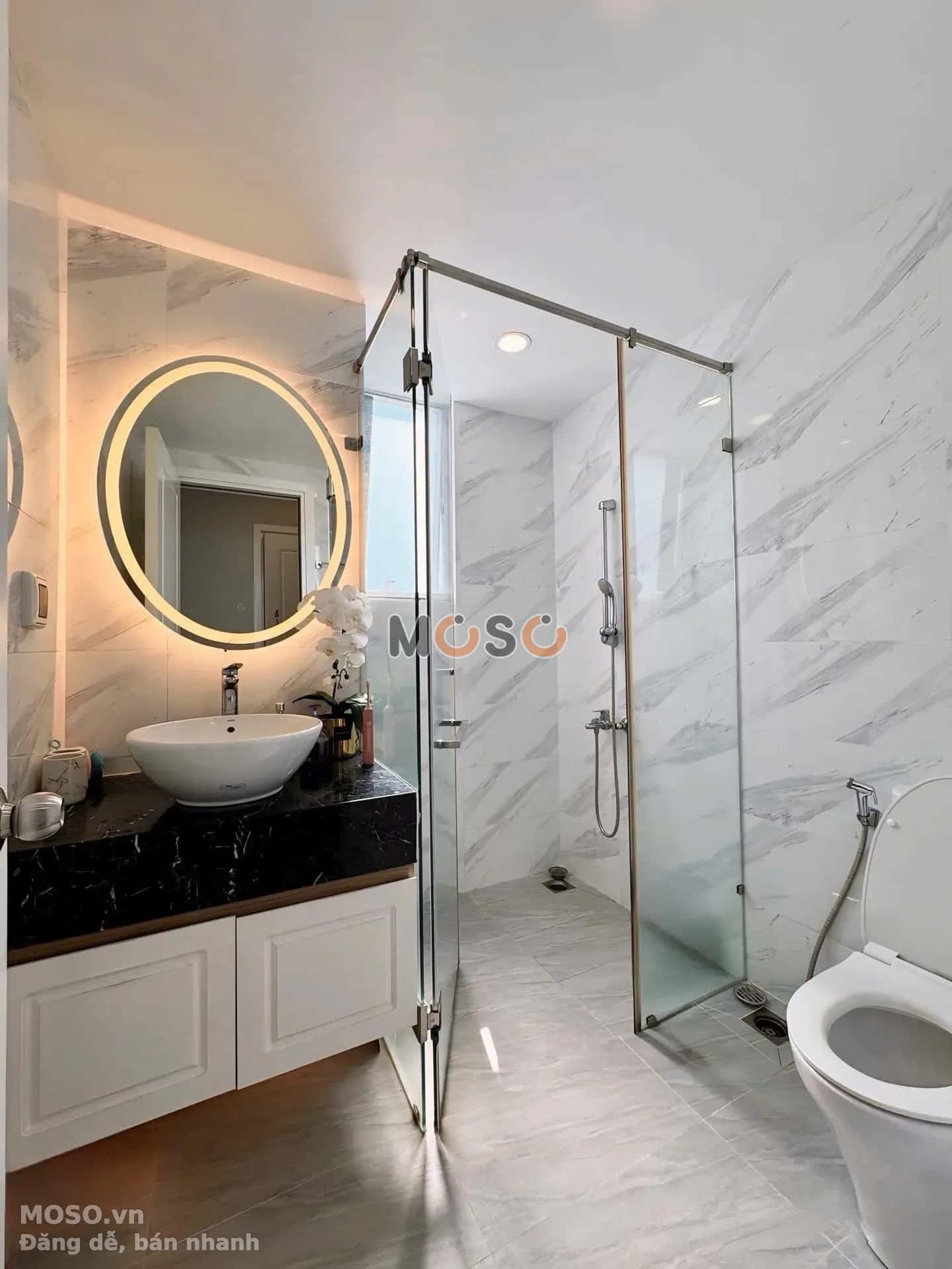 Cho thuê căn hộ chung cư Đường Nguyễn Hữu Thọ Quận 7, TP.HCM – 3 phòng ngủ, giá 23 triệu - ảnh 6