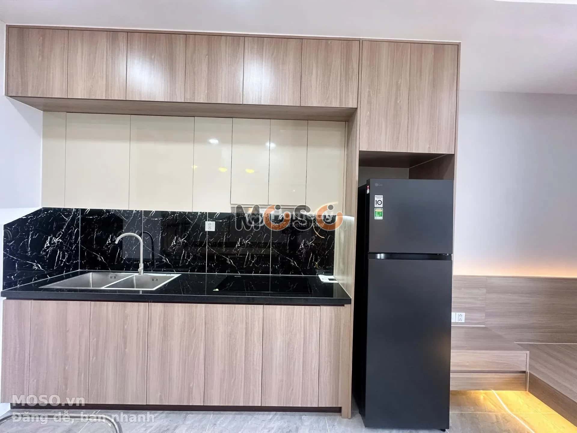 Cho thuê căn hộ chung cư Vũ Đình Liệu Cái Răng, Cần Thơ – giá 15 triệu - ảnh 7
