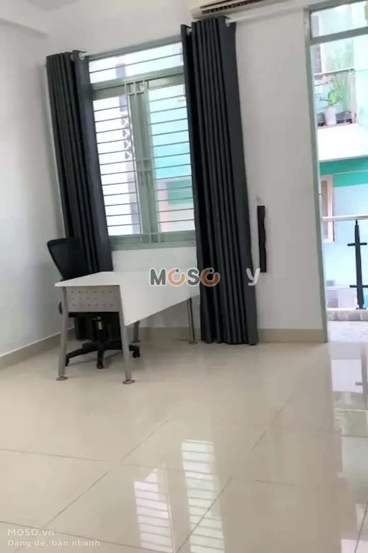 Cho thuê văn phòng Đường Nguyễn Xí Bình Thạnh, TP.HCM – giá 4 triệu - ảnh 3
