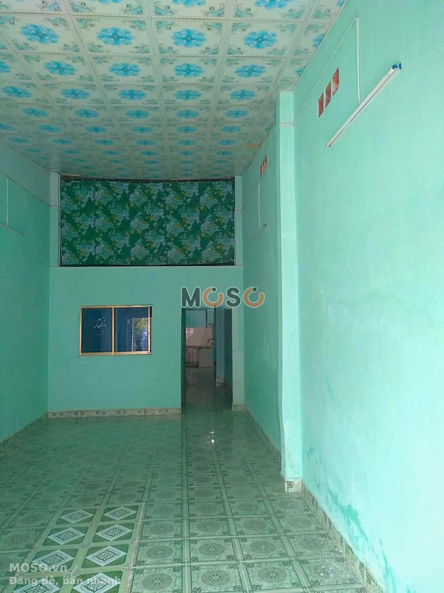 Cho thuê kho, nhà xưởng Vũ Hữu Quận Bình Tân, TP.HCM – 1 phòng ngủ, giá 7.5 triệu - ảnh 2