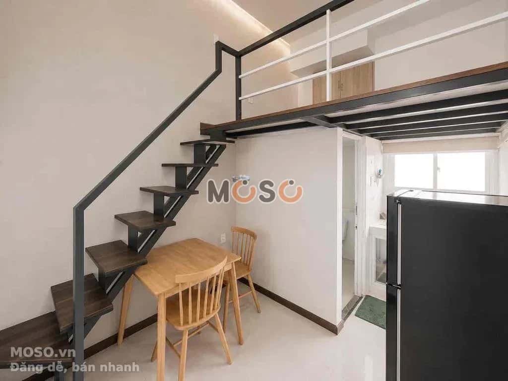 Cho thuê BĐS khác Bùi Văn Ba Quận 7, TP.HCM – giá 3.7 triệu - ảnh 3