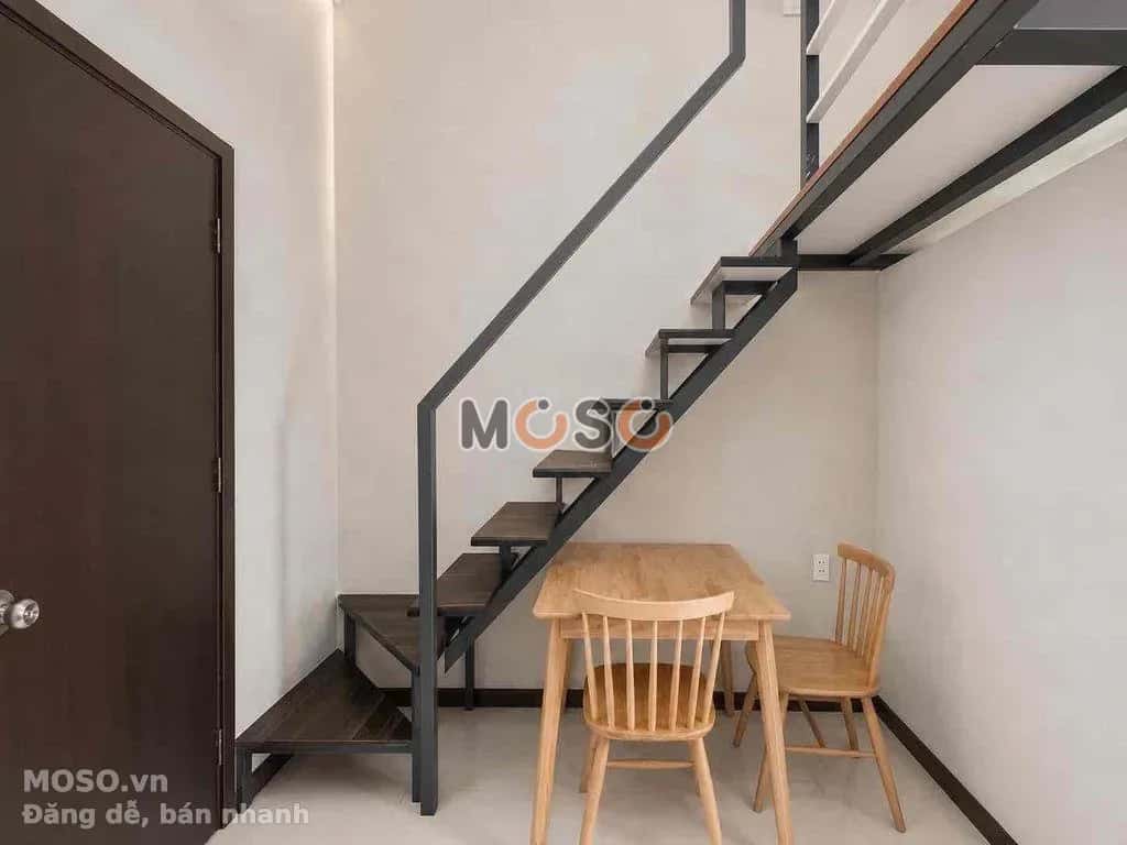 Cho thuê BĐS khác Bùi Văn Ba Quận 7, TP.HCM – giá 3.7 triệu - ảnh 2