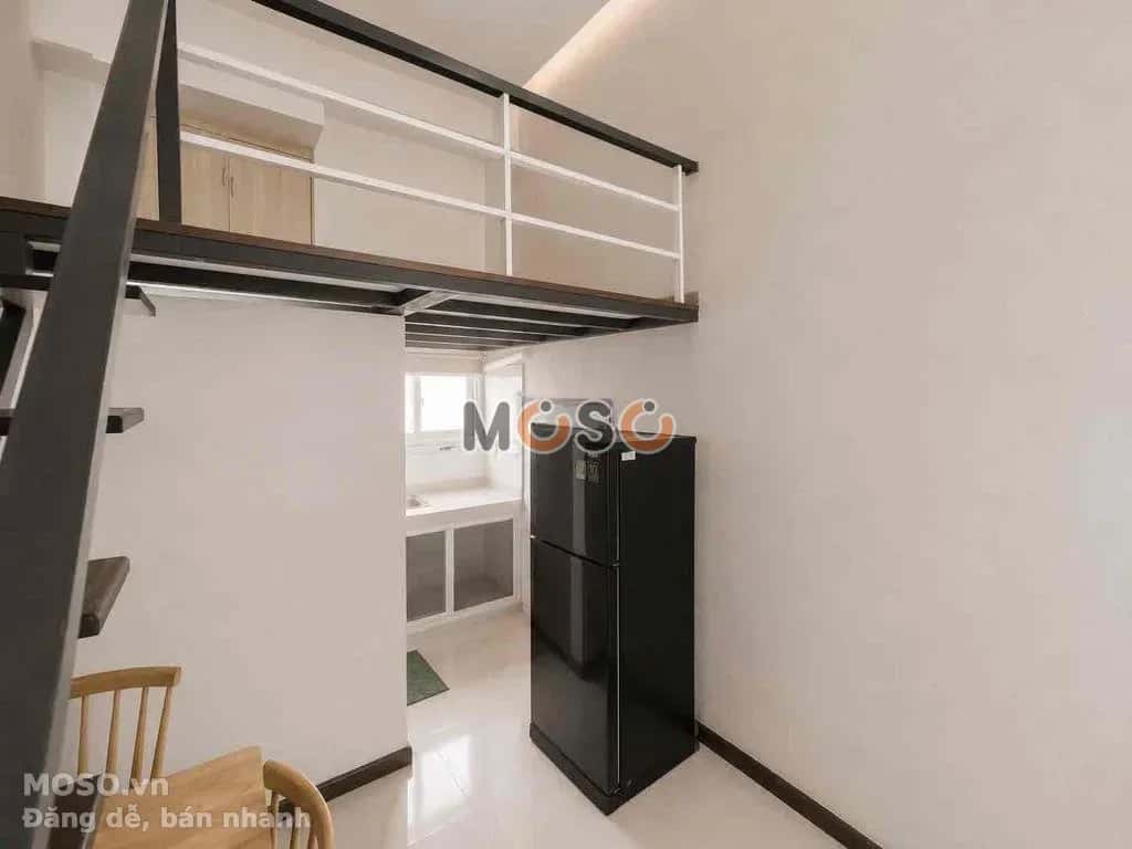 Cho thuê BĐS khác Bùi Văn Ba Quận 7, TP.HCM – giá 3.7 triệu - ảnh 4