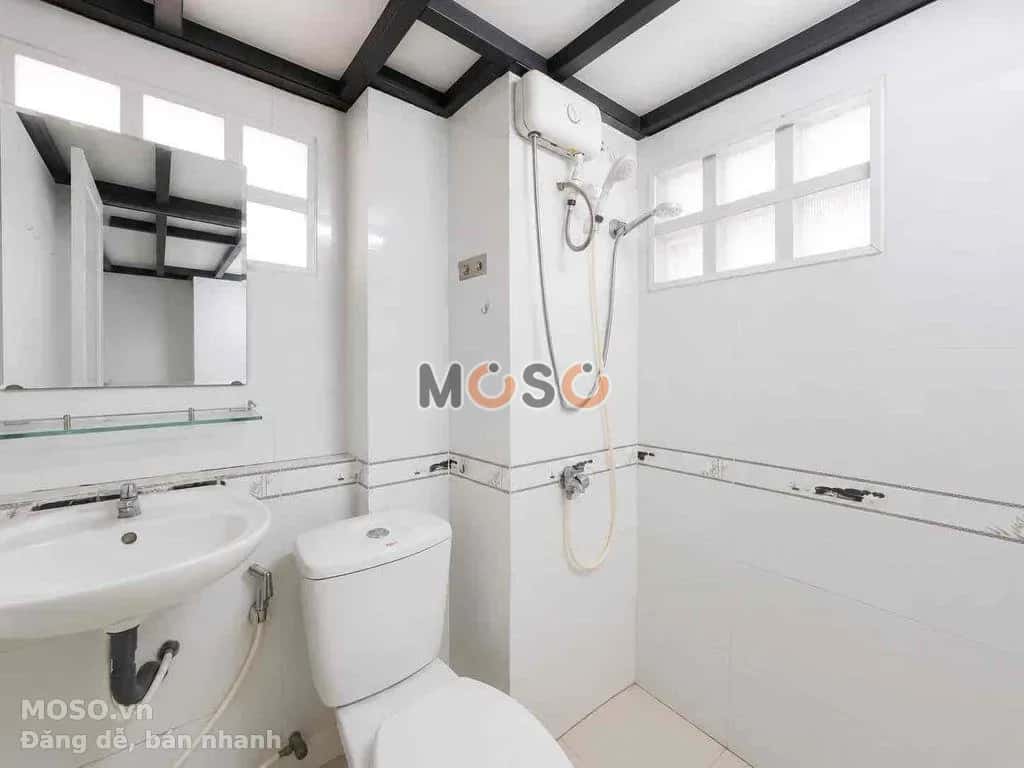Cho thuê BĐS khác Bùi Văn Ba Quận 7, TP.HCM – giá 3.7 triệu - ảnh 5