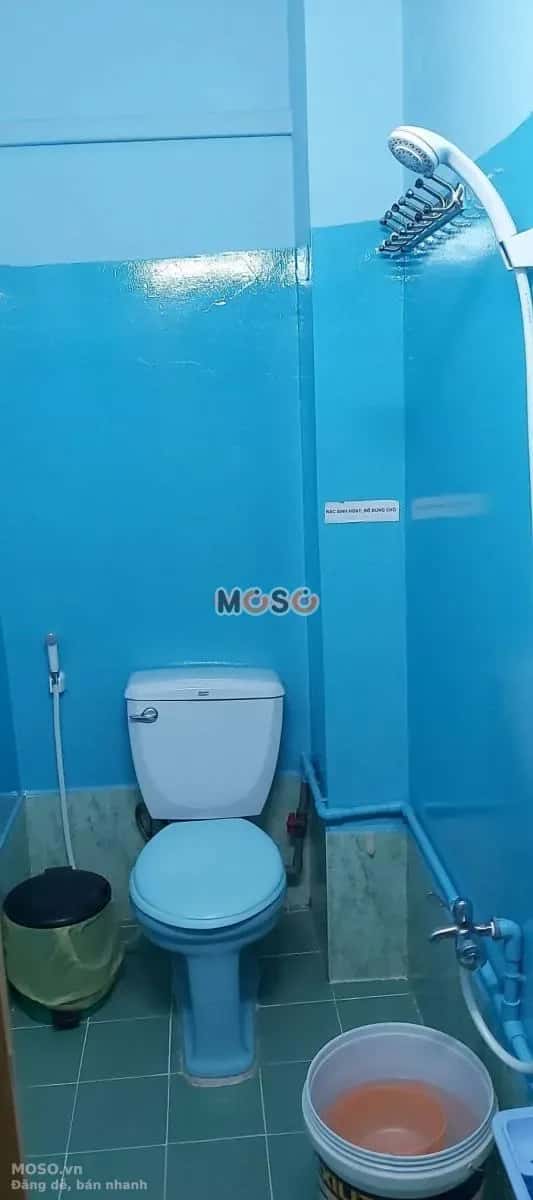 Cho thuê phòng trọ Xô Viết Nghệ Tĩnh Quận Bình Thạnh, TP.HCM – 1 phòng ngủ, giá 3.5 triệu - ảnh 4