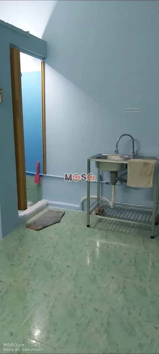 Cho thuê phòng trọ Xô Viết Nghệ Tĩnh Quận Bình Thạnh, TP.HCM – 1 phòng ngủ, giá 3.5 triệu - ảnh 2