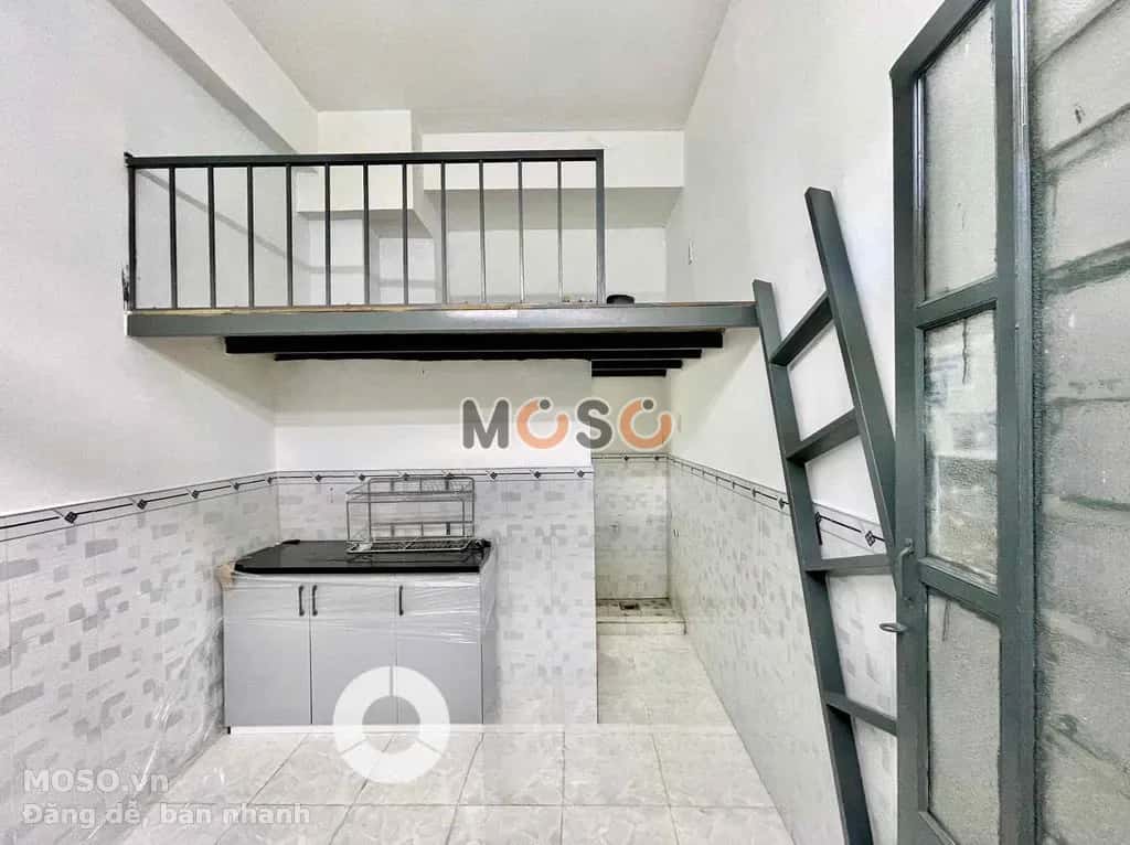 Cho thuê phòng trọ Trần Văn Giàu Quận Bình Tân, TP.HCM – giá 1.9 triệu - ảnh 1