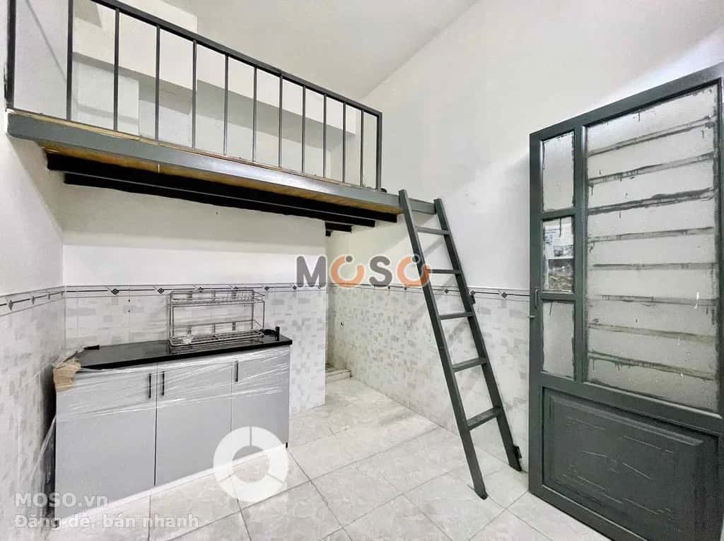 Cho thuê phòng trọ Trần Văn Giàu Quận Bình Tân, TP.HCM – giá 1.9 triệu - ảnh 2