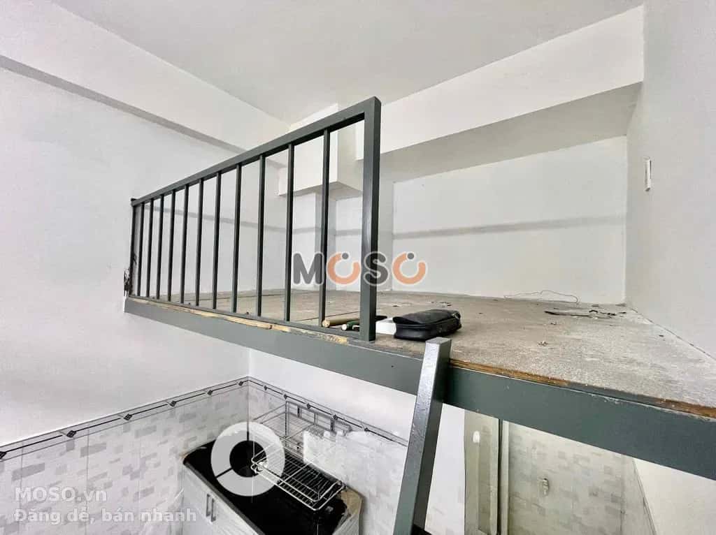 Cho thuê phòng trọ Trần Văn Giàu Quận Bình Tân, TP.HCM – giá 1.9 triệu - ảnh 7