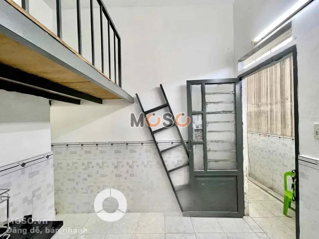 Cho thuê phòng trọ Trần Văn Giàu Quận Bình Tân, TP.HCM – giá 1.9 triệu - ảnh 8