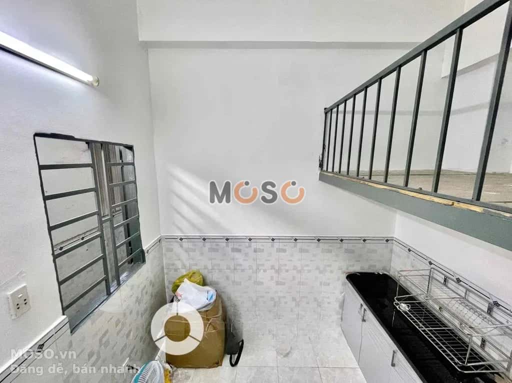 Cho thuê phòng trọ Trần Văn Giàu Quận Bình Tân, TP.HCM – giá 1.9 triệu - ảnh 5