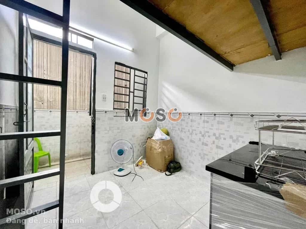 Cho thuê phòng trọ Trần Văn Giàu Quận Bình Tân, TP.HCM – giá 1.9 triệu - ảnh 4