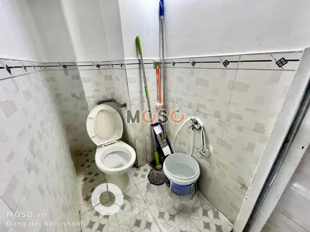 Cho thuê phòng trọ Trần Văn Giàu Quận Bình Tân, TP.HCM – giá 1.9 triệu - ảnh 9