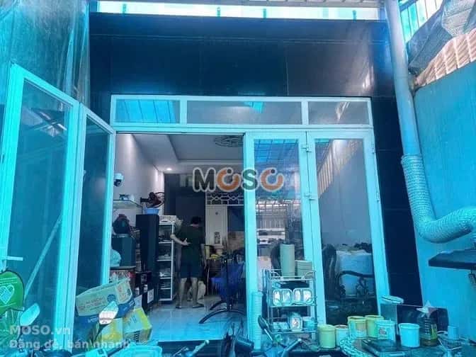 Cho thuê nhà hẻm Đường số 3 Thủ Đức, TP.HCM – 3 phòng ngủ, giá 12 triệu - ảnh 3