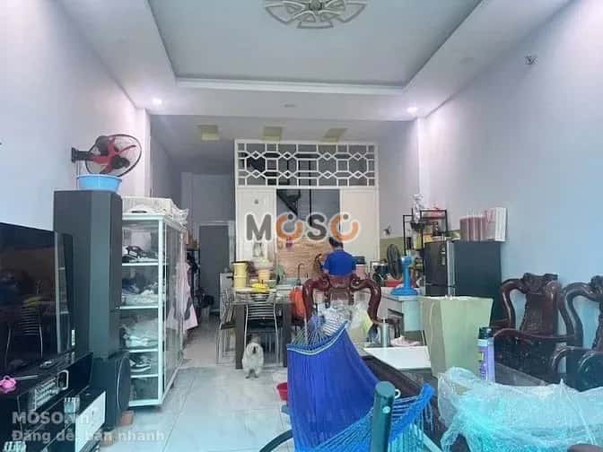 Cho thuê nhà hẻm Đường số 3 Thủ Đức, TP.HCM – 3 phòng ngủ, giá 12 triệu - ảnh 2