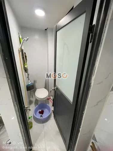 Cho thuê nhà mặt tiền Đường Chu Văn An Quận Bình Thạnh, TP.HCM – giá 9.5 triệu - ảnh 3