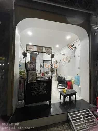 Cho thuê nhà mặt tiền Đường Chu Văn An Quận Bình Thạnh, TP.HCM – giá 9.5 triệu - ảnh 1