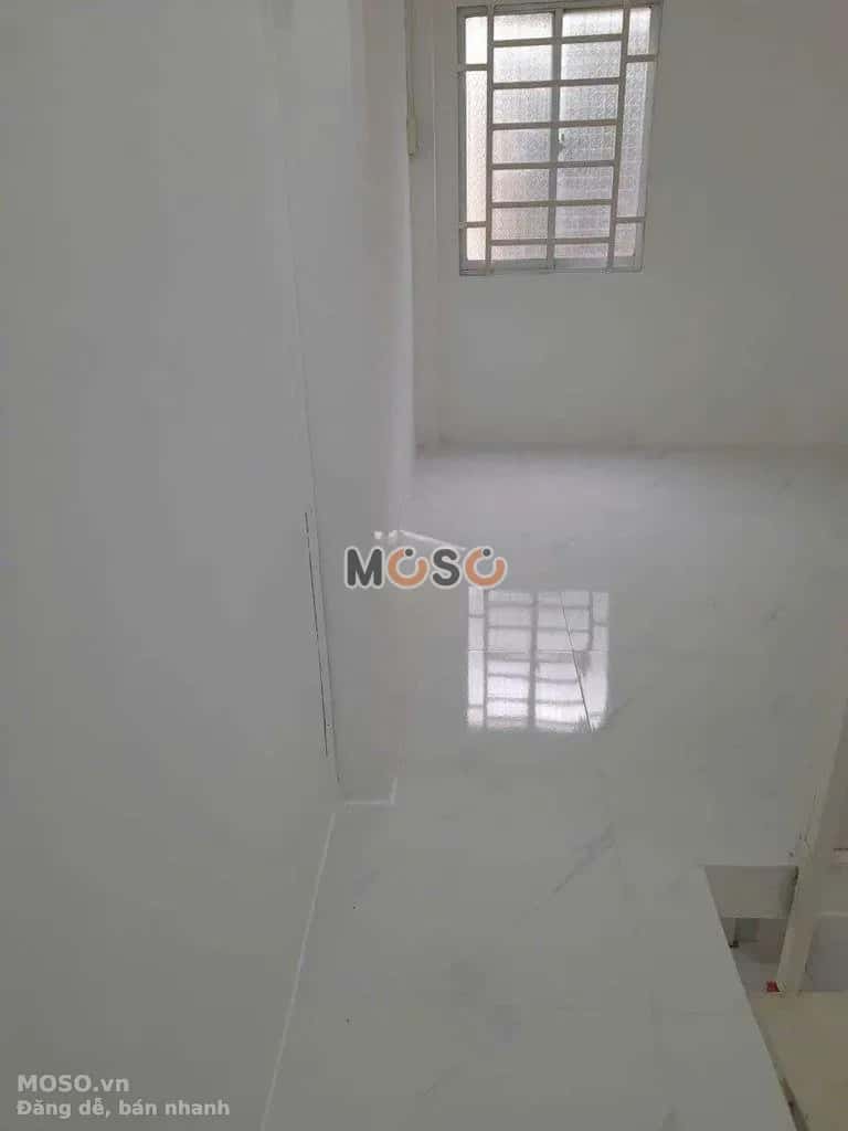 Cho thuê nhà hẻm Tú Mỡ Gò Vấp, TP.HCM – 2 phòng ngủ, giá 4.5 triệu - ảnh 7