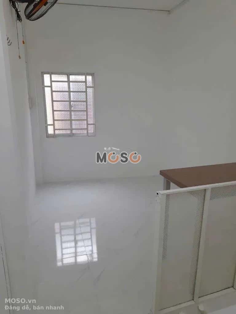 Cho thuê nhà hẻm Tú Mỡ Gò Vấp, TP.HCM – 2 phòng ngủ, giá 4.5 triệu - ảnh 8