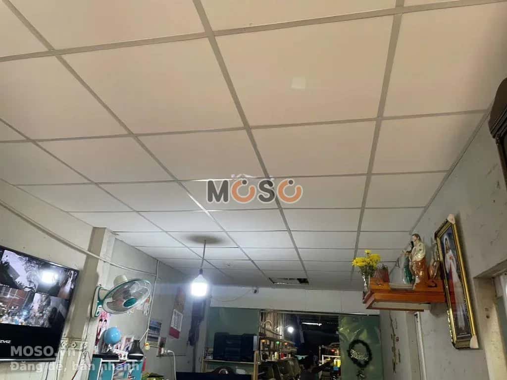 Cho thuê kho, nhà xưởng Đường Số 5 Bình Tân, TP.HCM – giá 15 triệu - ảnh 3