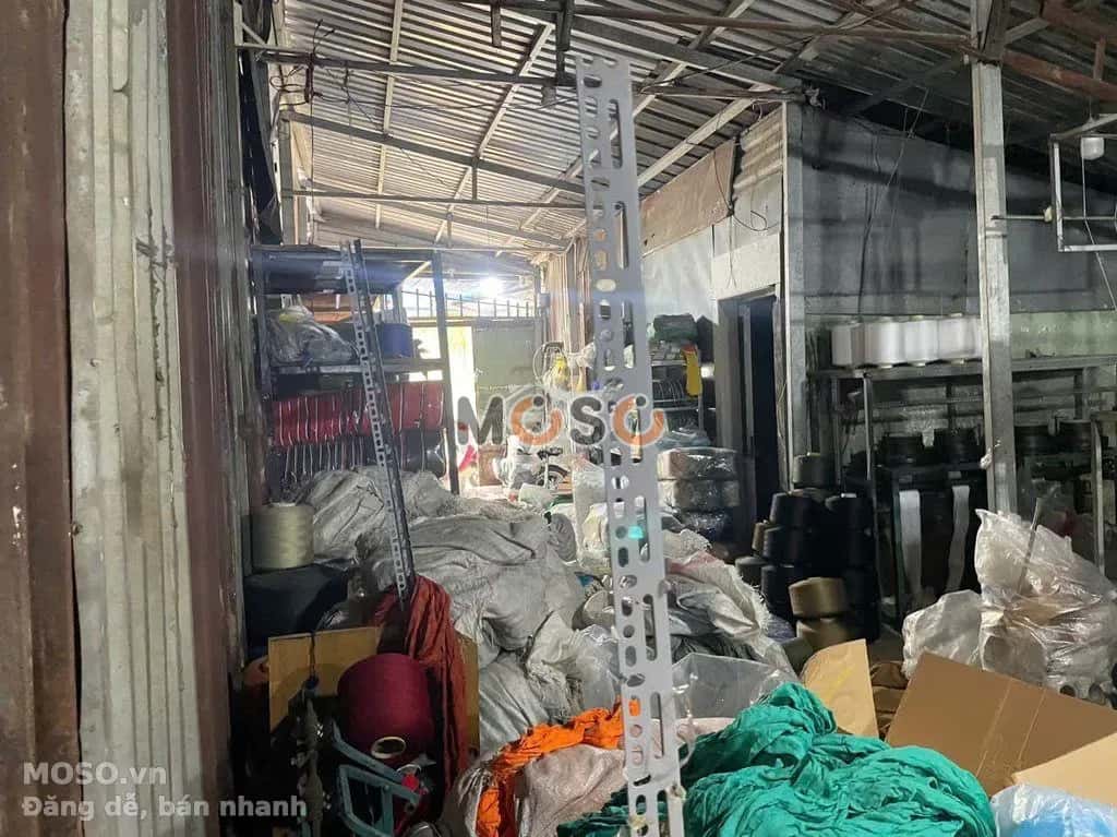 Cho thuê kho, nhà xưởng Đường Số 5 Bình Tân, TP.HCM – giá 15 triệu - ảnh 5