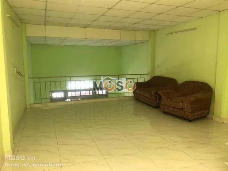 Cho thuê nhà hẻm Đường Đông Hưng Thuận Quận 12, TP.HCM – 2 phòng ngủ, giá 7 triệu - ảnh 1