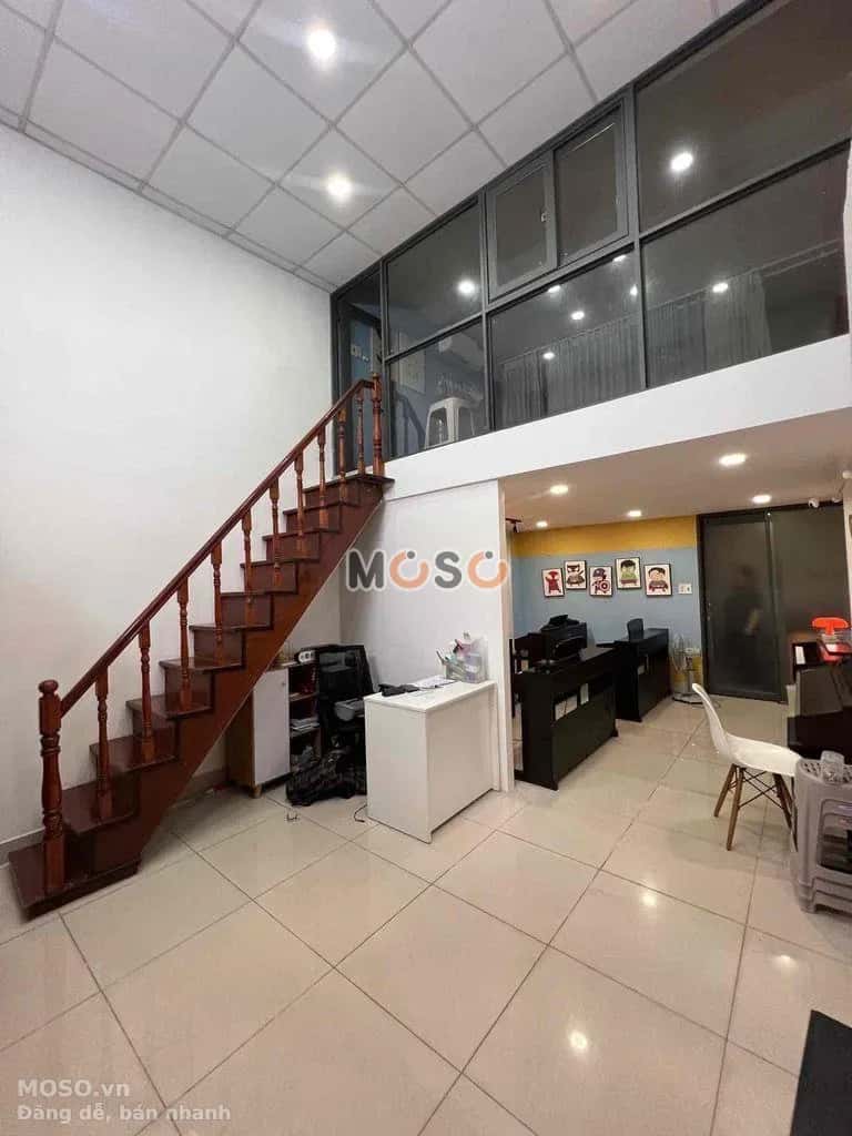 Cho thuê nhà hẻm Lý Chính Thắng Quận 3, TP.HCM – 1 phòng ngủ, giá 13 triệu - ảnh 3