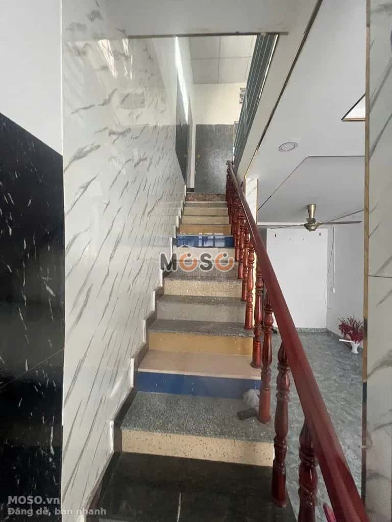 Cho thuê nhà hẻm Thủ Đức, TP. Thủ Đức – 3 phòng ngủ, giá 8.5 triệu - ảnh 4