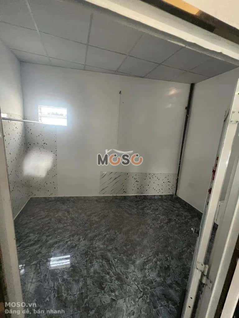 Cho thuê nhà hẻm Thủ Đức, TP. Thủ Đức – 3 phòng ngủ, giá 8.5 triệu - ảnh 5