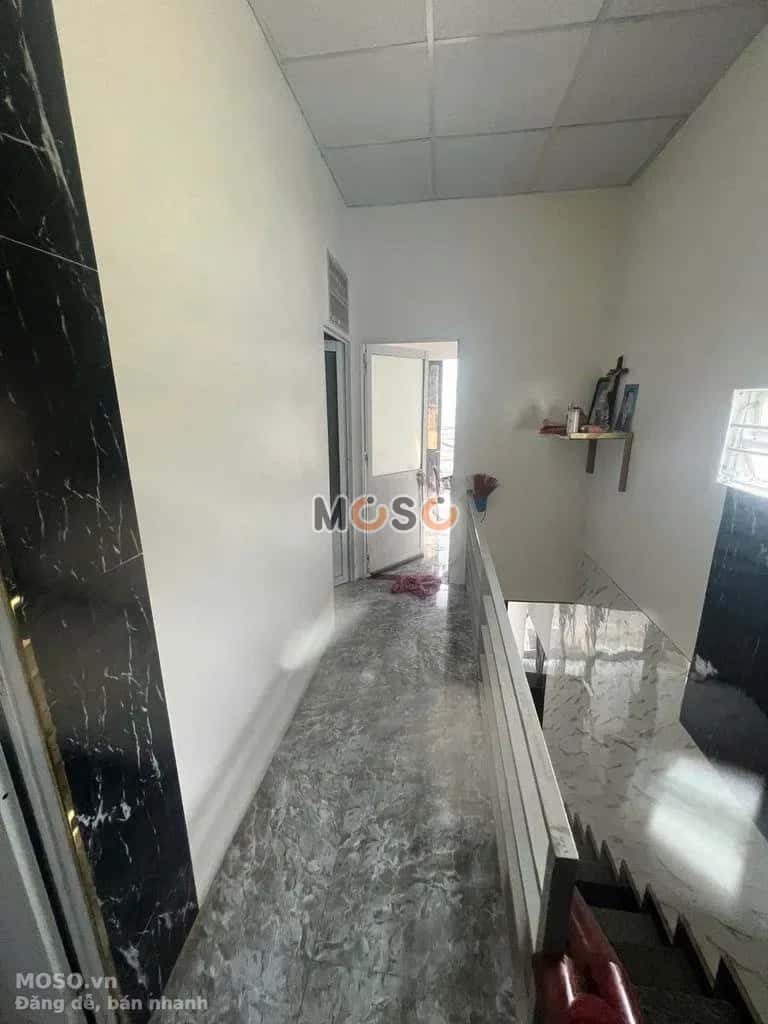 Cho thuê nhà hẻm Thủ Đức, TP. Thủ Đức – 3 phòng ngủ, giá 8.5 triệu - ảnh 7