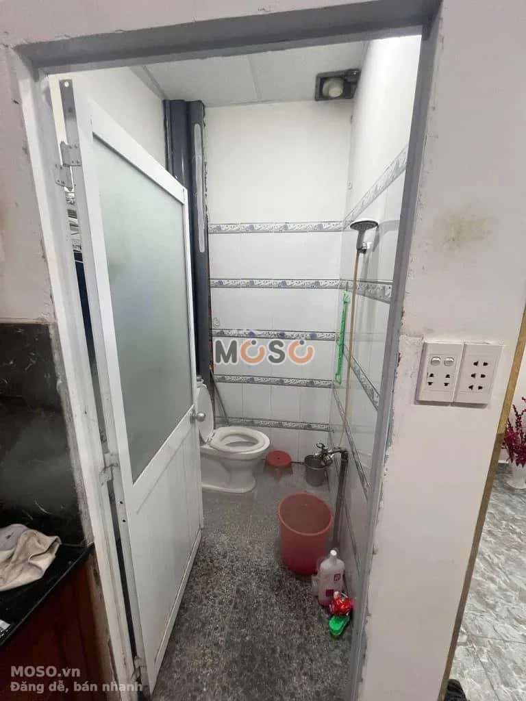 Cho thuê nhà hẻm Thủ Đức, TP. Thủ Đức – 3 phòng ngủ, giá 8.5 triệu - ảnh 10
