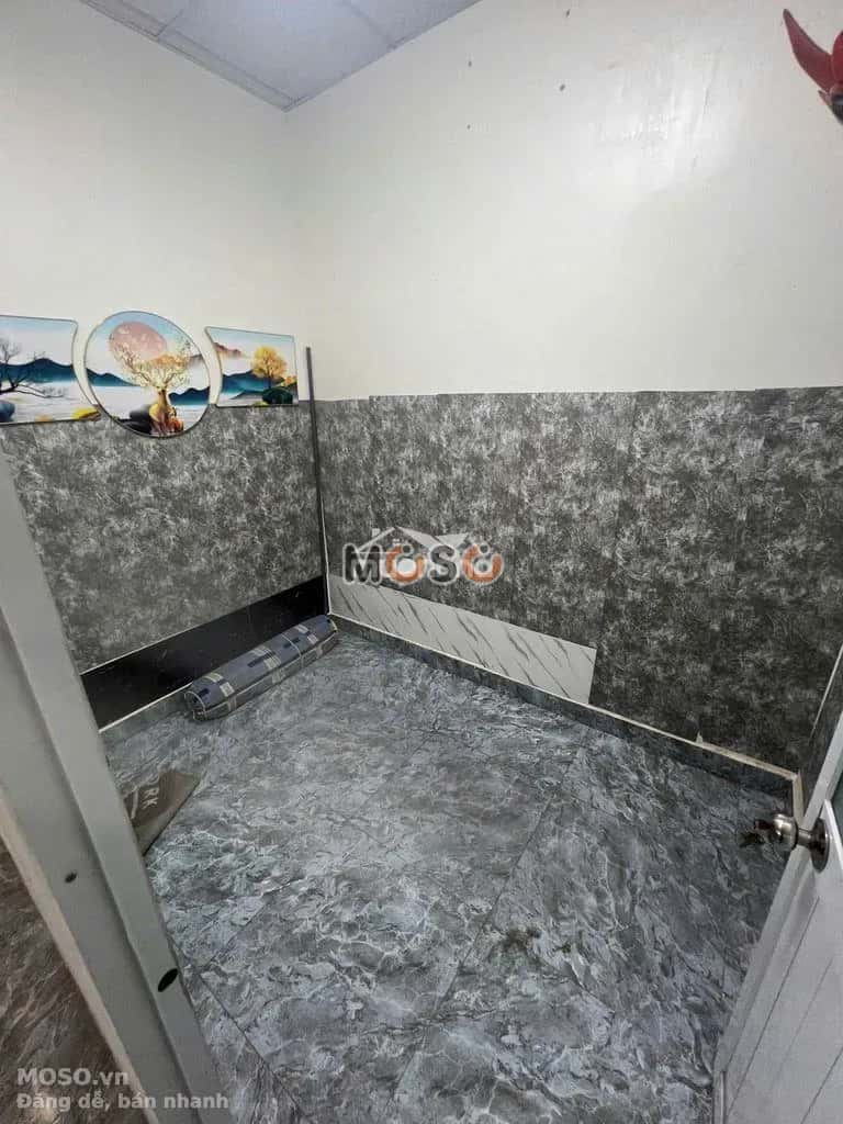 Cho thuê nhà hẻm Thủ Đức, TP. Thủ Đức – 3 phòng ngủ, giá 8.5 triệu - ảnh 8