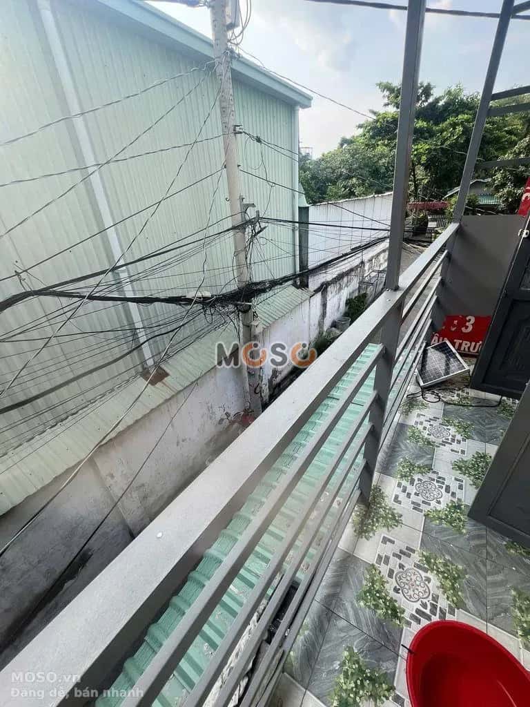 Cho thuê nhà hẻm Thủ Đức, TP. Thủ Đức – 3 phòng ngủ, giá 8.5 triệu - ảnh 11